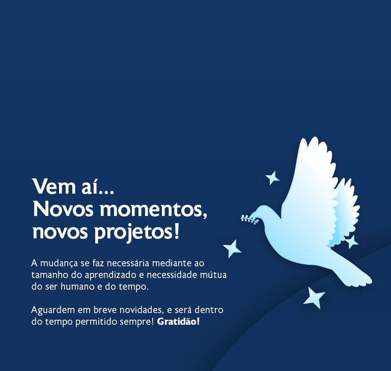 Novos Projetos